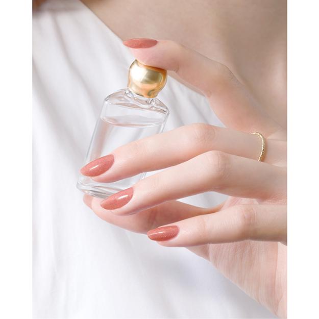 Genish Manicure ジーニッシュマニキュア 2026年夏限定カラー 全4色