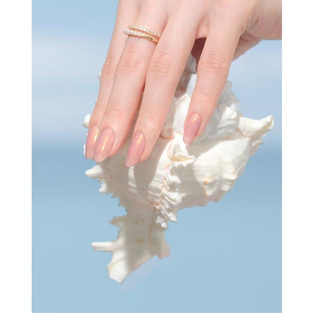 Genish Manicure ジーニッシュマニキュア 2026年夏限定カラー 全4色