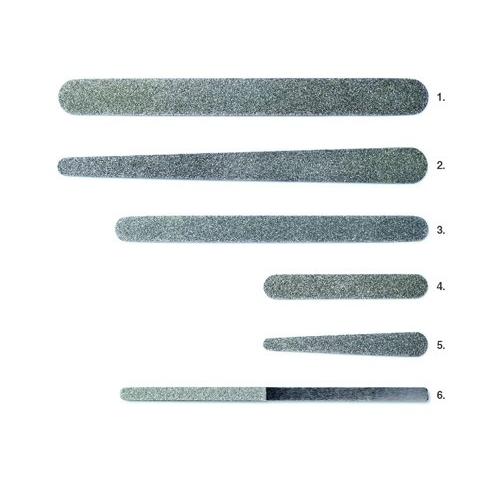 呉英製作所 GOEI DIAMOND Diamond File for PRO ダイヤモンド エメリー