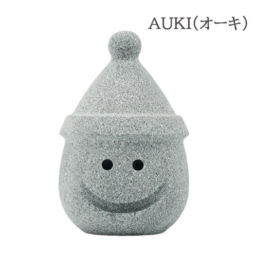 HUKKA DESIGN ポイントマッサージストーン 計3種類 トントゥ auki