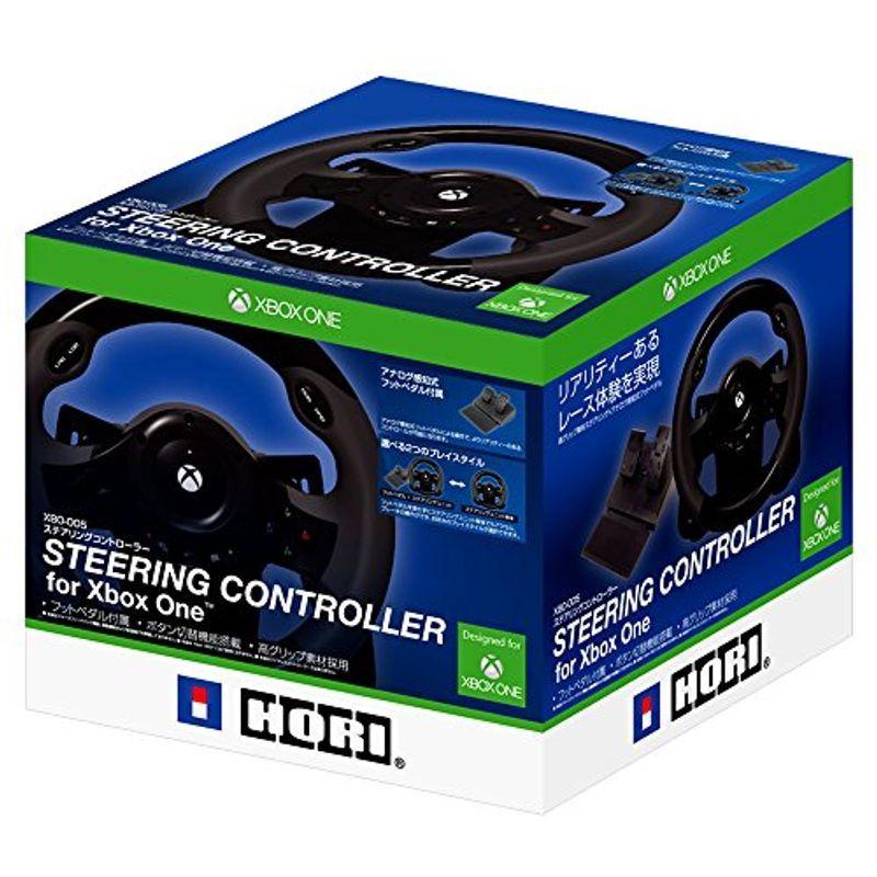 最安値で ステアリングコントローラー for Xbox One - 周辺機器 - pps 