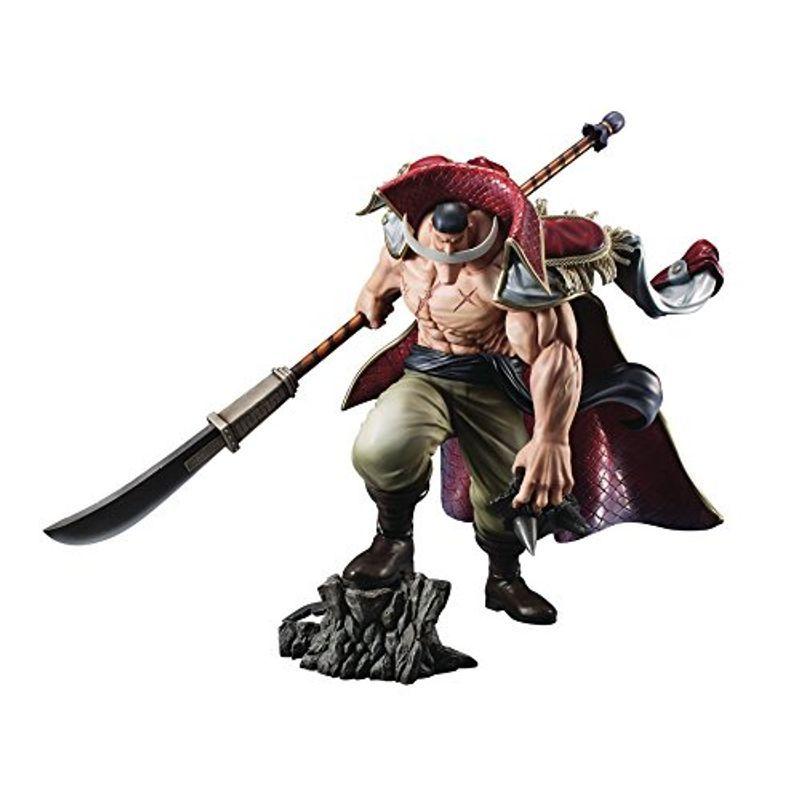 短納期 高品質 Portrait Of Piratesワンピース Neo Maximum 白ひげ エドワード ニューゲート 一 番 安い 特売 Technoelmer Com Np