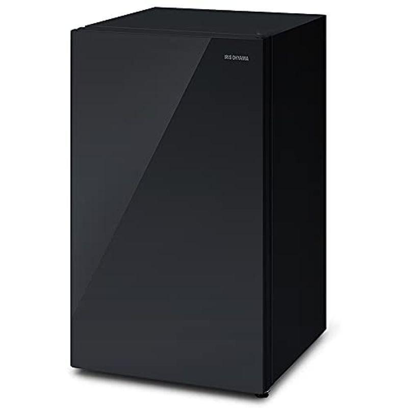 在庫あり送料無料 アイリスオーヤマ Kugd 6b B ならショッピング ランキングや口コミも豊富なネット通販 更にお得なpaypay残高も スマホアプリも充実で毎日どこからでも気になる商品をその場でお求めいただけます 家電 右開き 冷凍庫 小型 ガラス