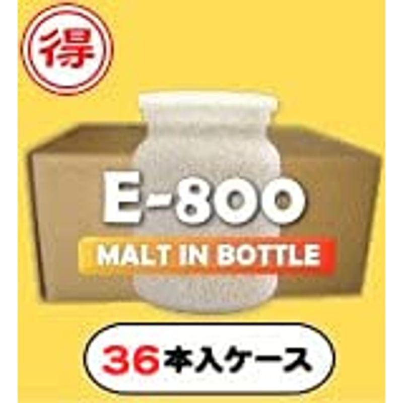 ショッピング取扱店 菌糸ビン 36本 クワガタ幼虫用 E 800 正規特約店 Apisisem Promsace Gob Pe