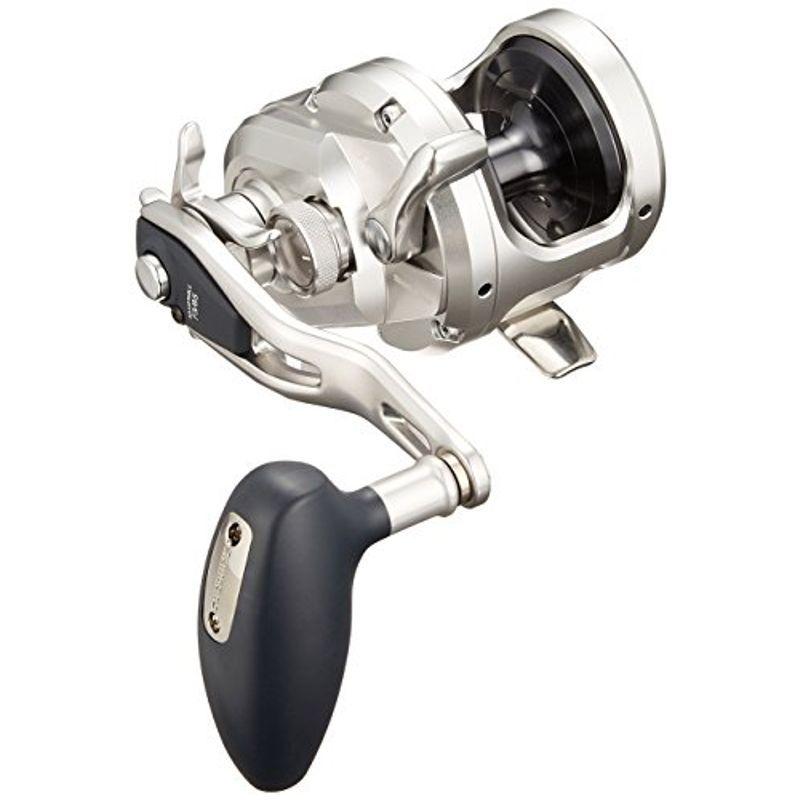 返品送料無料 シマノ Shimano ベイトリール 両軸 ジギング 17 オシアジガー 1501pg 左ハンドル 100 の保証 Mantraahc Com