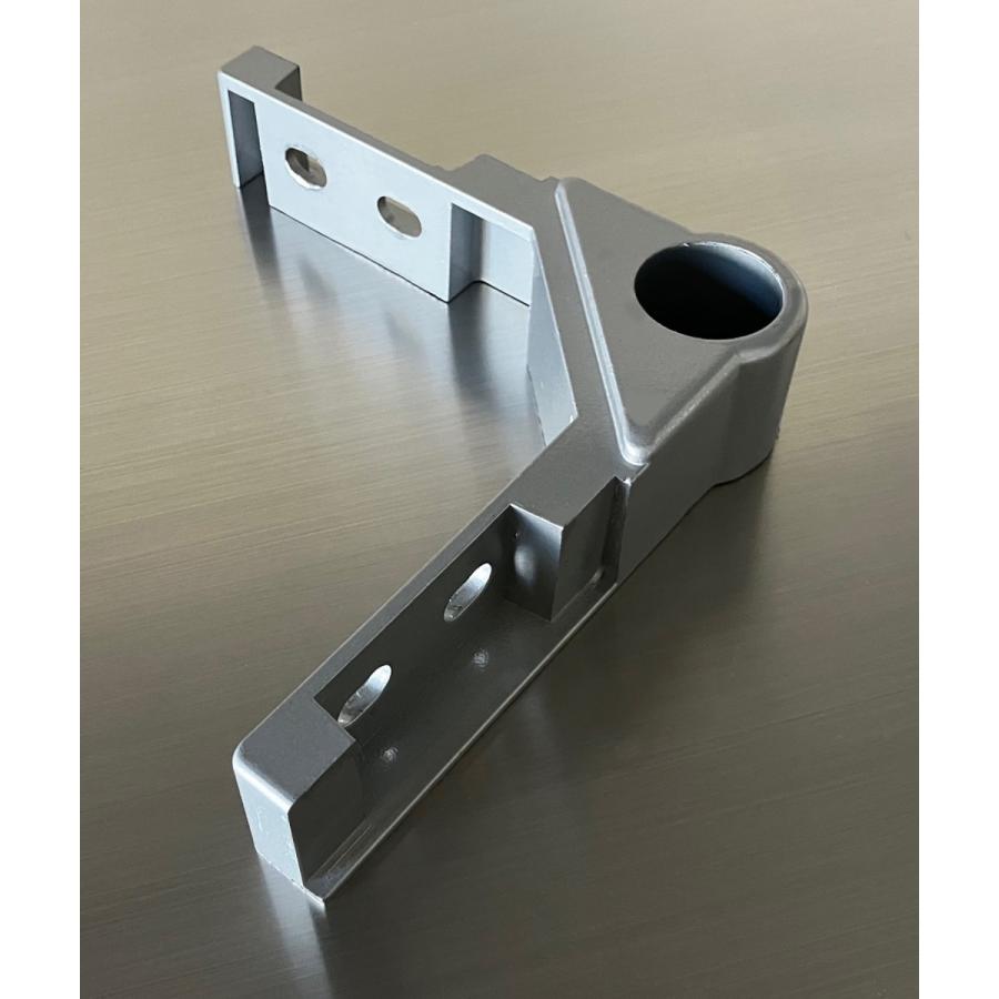 燕三条製】 PROFACE SUS304ステンレスソリッドシェルフ3段 460×900