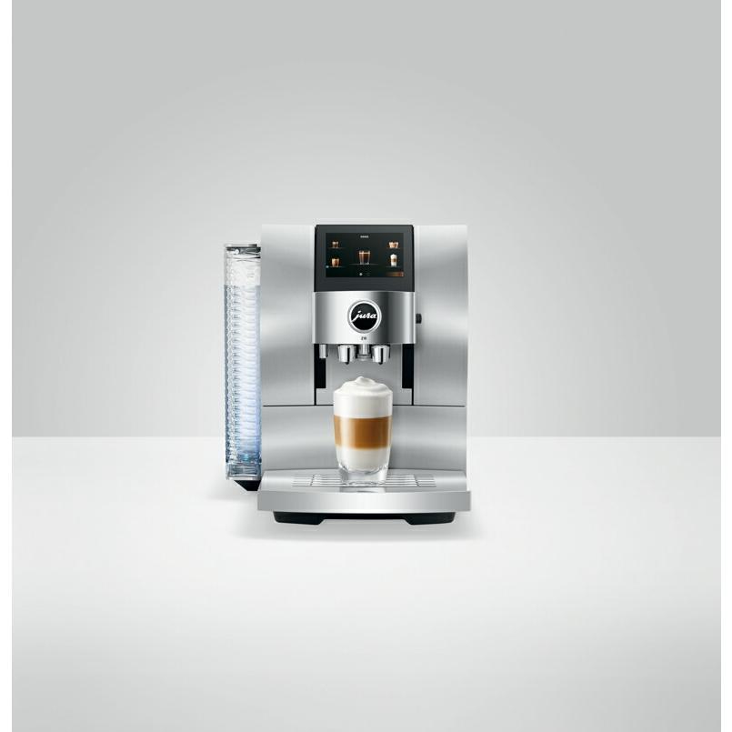 jura エスプレッソ式コーヒーメーカー Z10 - JURA Japan