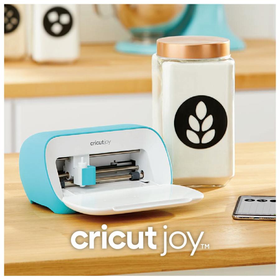 ※cheeseさま専用：カッティングマシン Cricut Joy 国内正規品】Cricut Joy (クリカット ジョイ) ハンドメイド クラフト