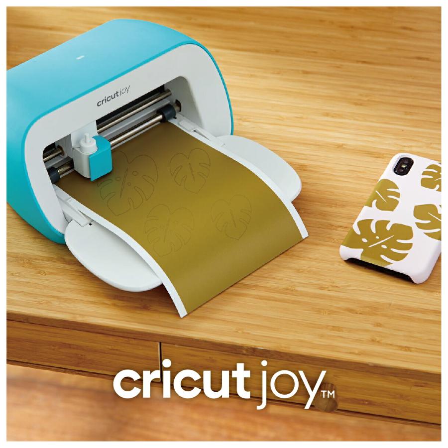 Cricut Joy カッティングマシン 2009229 クリカット 純正 シール
