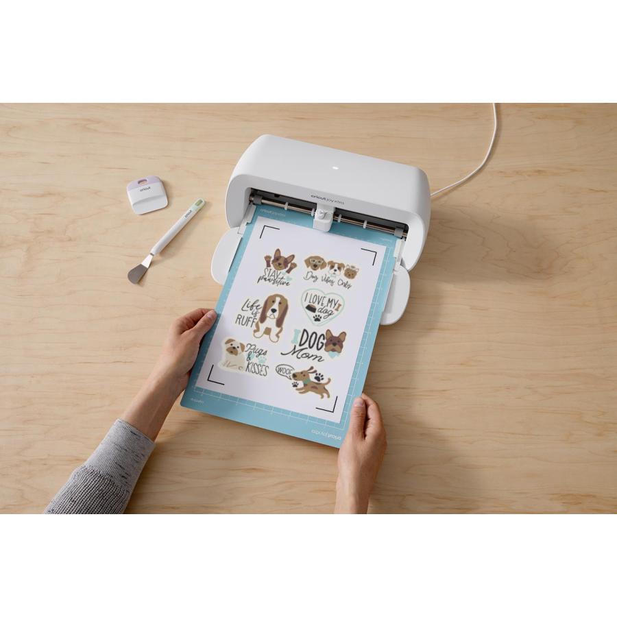 正規品】Cricut カッティングマシンCricut Joy Xtra 2010316