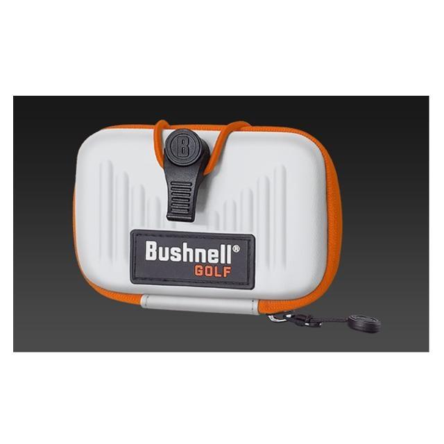[在庫限り]Bushnell ブッシュネルゴルフ ピンシーカー A1スロープジョルト 阪神交易 充電式 防水 IPX6 軽量 6倍 小型 ゴルフ計 最大1300ヤード  202410||||の画像