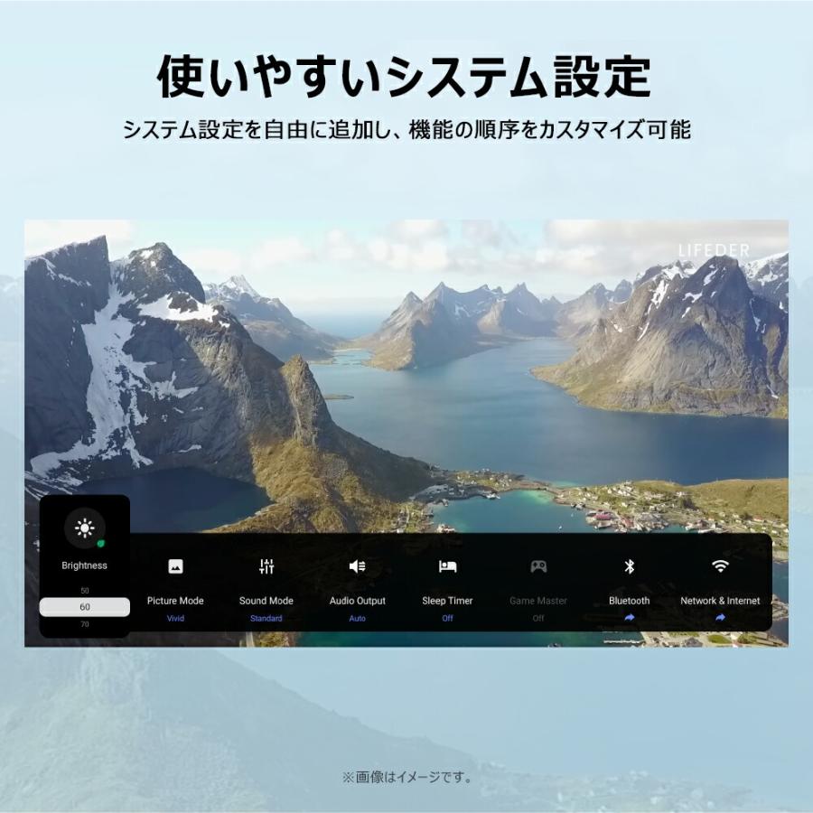 TCL フルハイビジョン 32型 液晶テレビ 32S51K 正規品 ティーシーエル