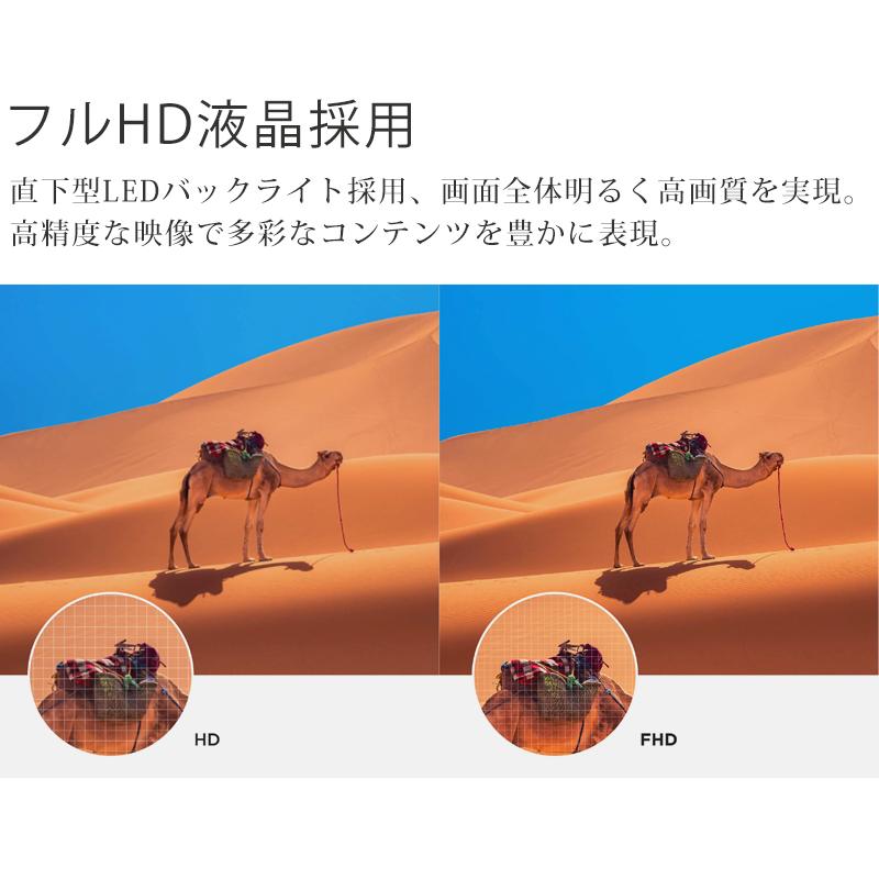 TCL TCL 32V型 スマートテレビ 液晶テレビ 32インチ 32型 ティー