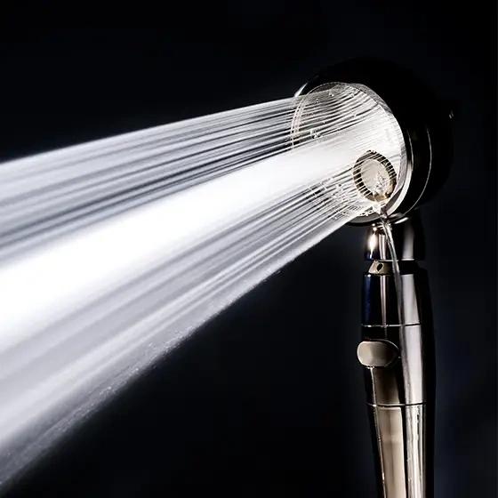 Arromic（アラミック） THE FACE SHOWERHEAD マイクロバブル