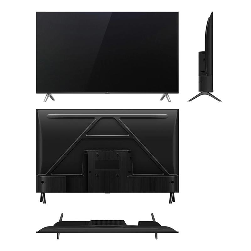 TCL 40V型 スマートテレビ 液晶テレビ 40インチ 40型 ティー TCL 40V型 スマートテレビ 液晶テレビ 40インチ 40型 ティー