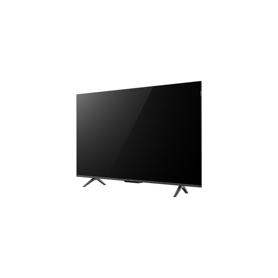 TCL [在庫処分]TCL 4K QLED 搭載 液晶テレビ 43V型 43C655 43インチ TV