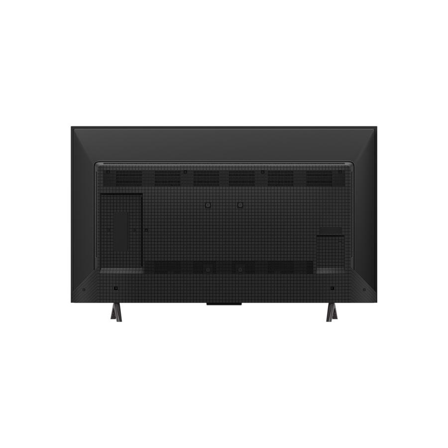 TCL [在庫処分]TCL 4K QLED 搭載 液晶テレビ 43V型 43C655 43インチ TV