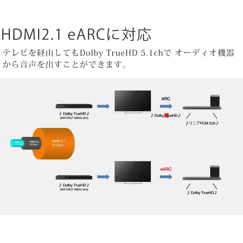 TCL 43型液晶テレビ P636シリーズ 4K 43V型 43インチ 43P636||||｜coconial｜13