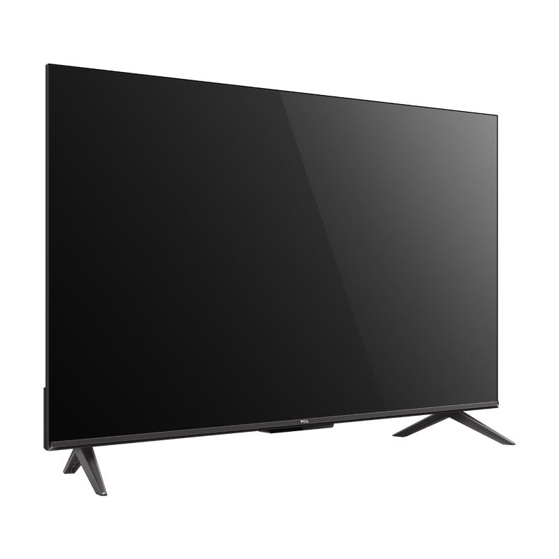 TCL 43型 4K チューナーレステレビ スマートテレビ 43インチ 43V TCL 43型 4K チューナーレステレビ スマートテレビ 43インチ 43V