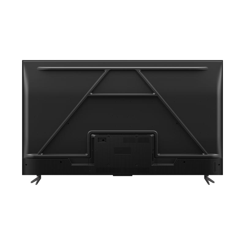 TCL 50型 4K チューナーレステレビ スマートテレビ 50インチ 50V TCL 50型 4K チューナーレステレビ スマートテレビ 50インチ 50V