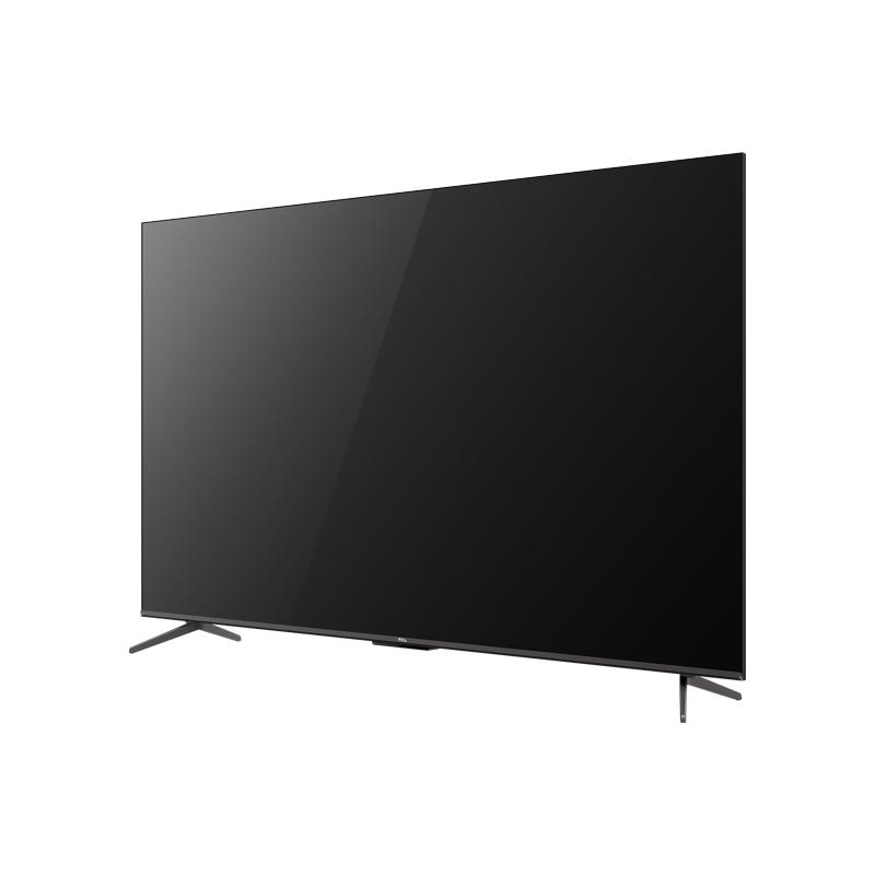 TCL 50型 4K チューナーレステレビ スマートテレビ 50インチ 50V型 GoogleTV Youtube 50P63H|||| TCL 50型 4K チューナーレステレビ スマートテレビ 50インチ 50V型 GoogleTV Youtube 50P63H||||