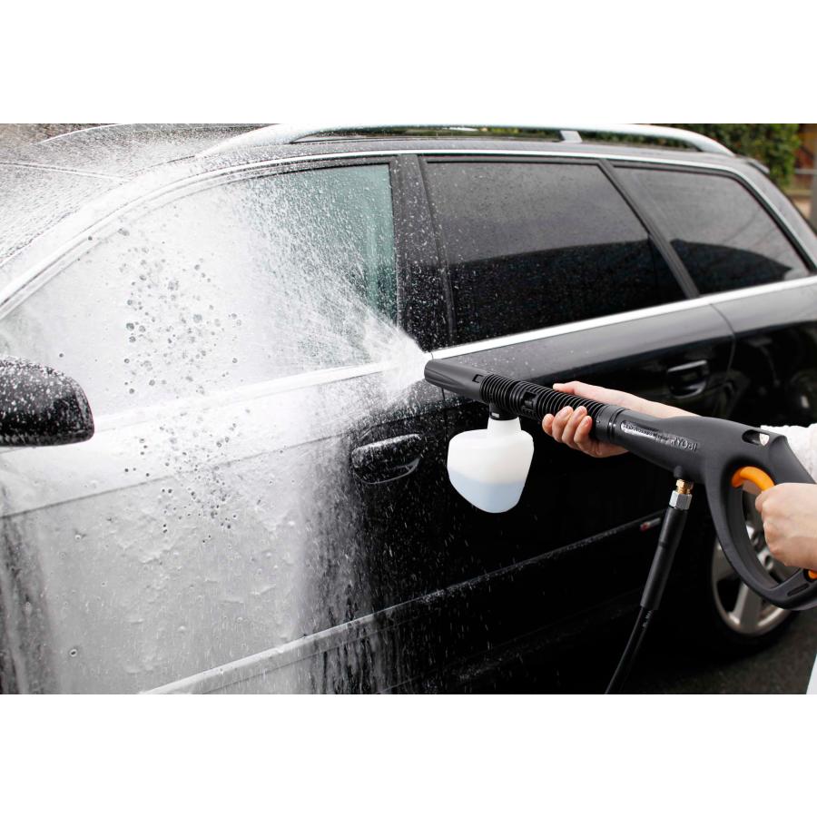 KYOCERA 京セラ（リョービ） 泡ノズル 純正品 アクセサリー