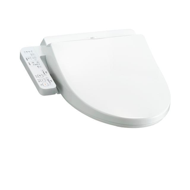 TO TO温水洗浄便座 ホワイト トイレ・ウォシュレット®・便座・便器 | トイレ(ウォシュレット・温水