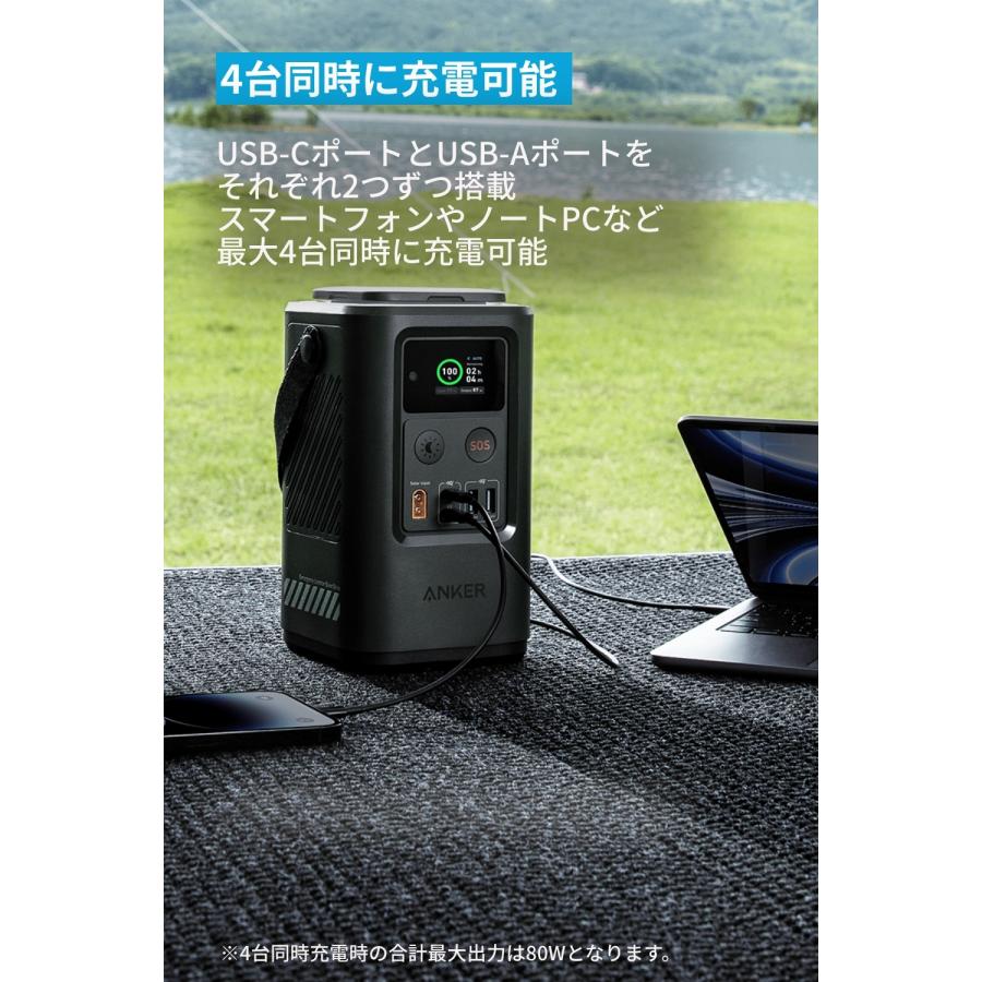 Anker（アンカー） [在庫処分] Anker 548 Power Bank (PowerCore