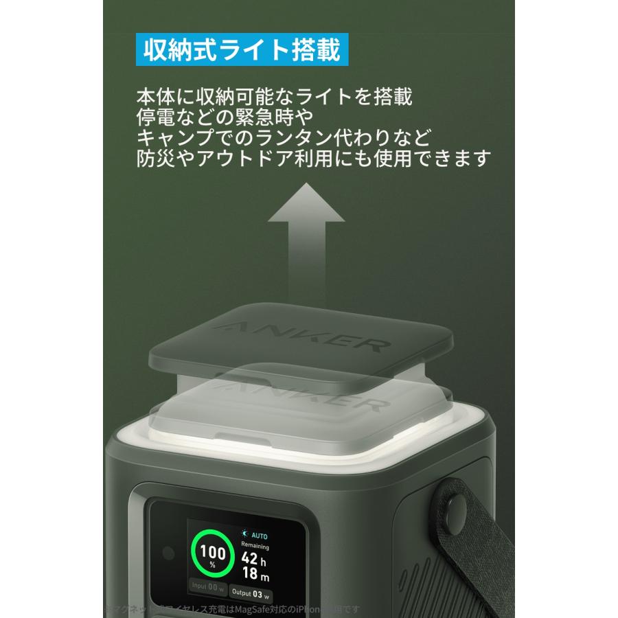 Anker（アンカー） [在庫処分] Anker 548 Power Bank (PowerCore