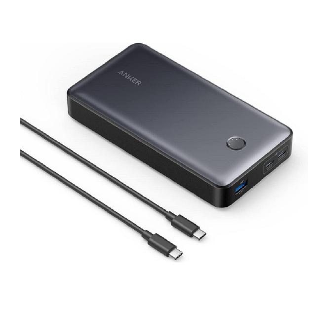 専用［新品未開封］ANKER 537 Power Bank 24000×2台 Anker（アンカー） [在庫処分] アンカーAnker 537 Power Bank