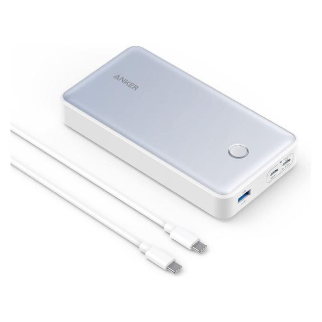 新品未開封 Anker アンカー 537PowerBank モバイルバッテリー Anker（アンカー） Anker 537 Power Bank (PowerCore 24000, 65W