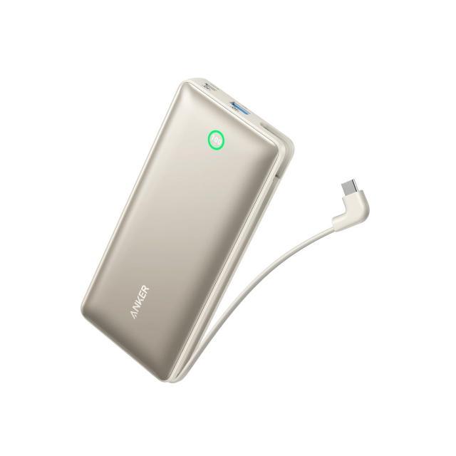 Anker（アンカー） [在庫処分] Anker Nano Power Bank (20000mAh, 30W