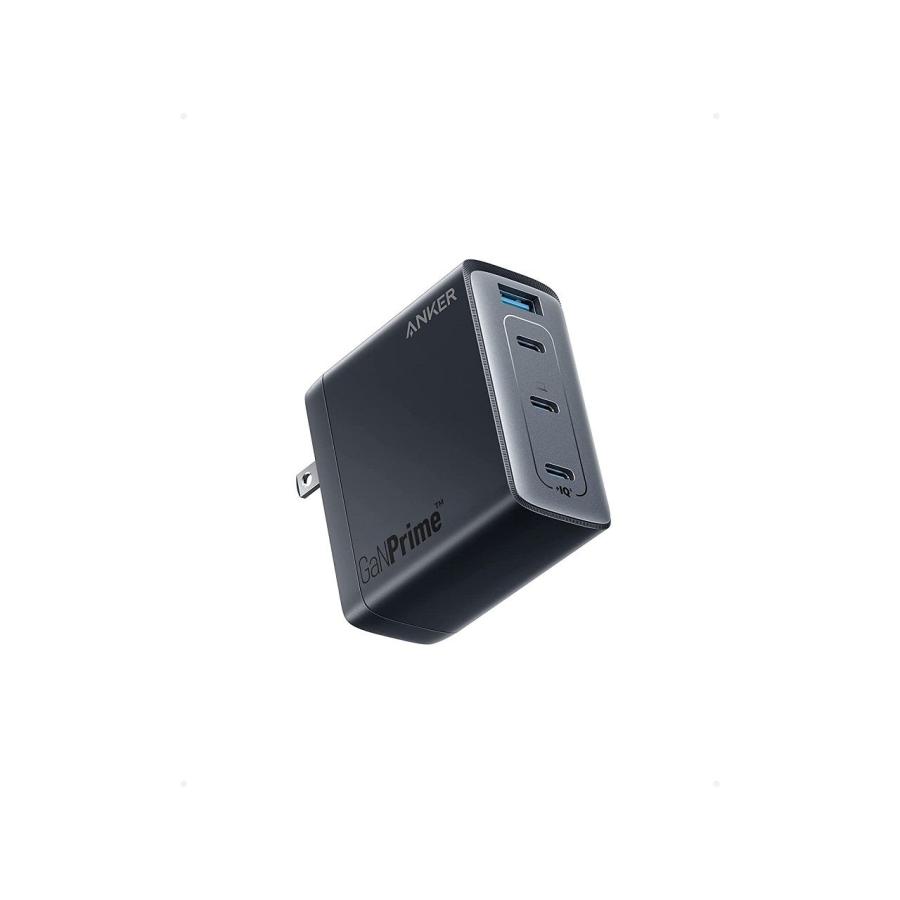 Anker 747 Charger USB 急速充電器 (150W)