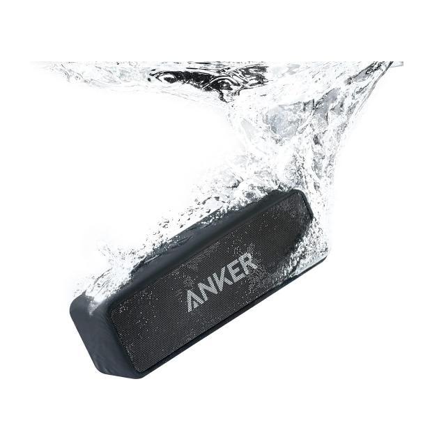 Anker（アンカー） [在庫処分] Anker SoundCore 2 USB Type-C充電 防水