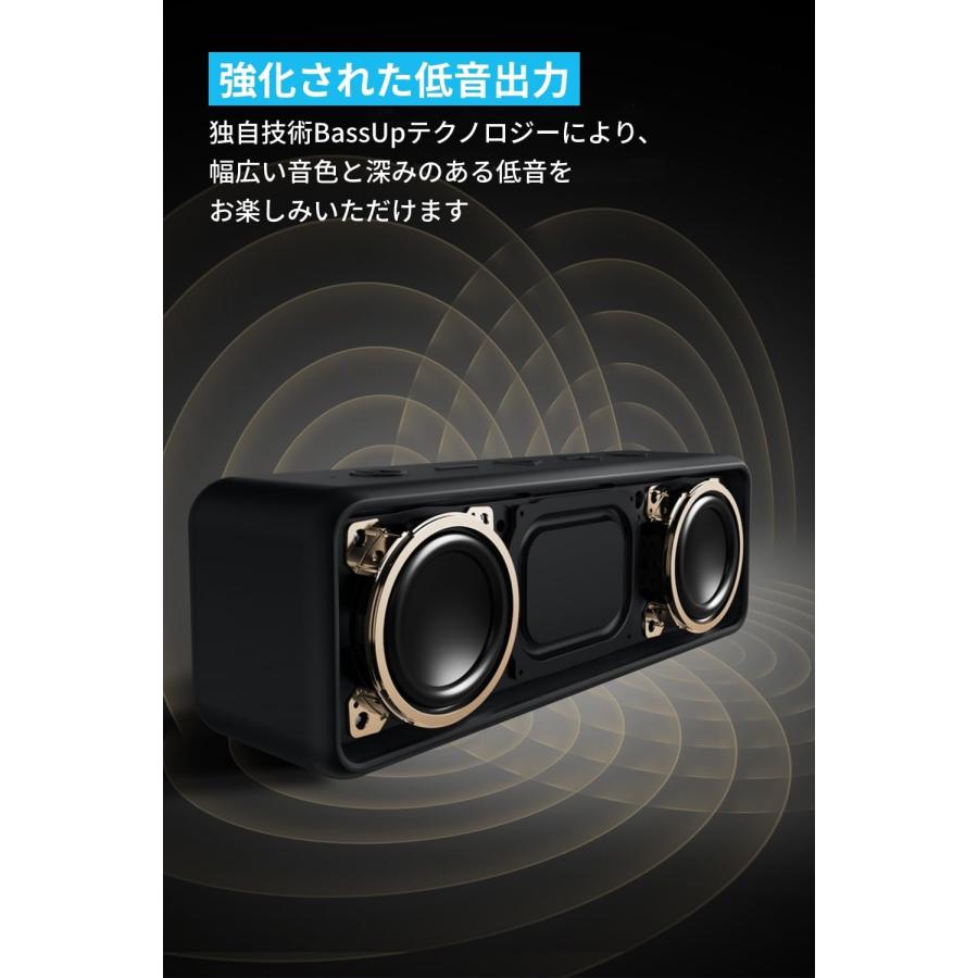 新品未使用ANKER スピーカー5つセット Amazon | Anker SoundCore ポータブル Bluetooth5.0 スピーカー 24時間