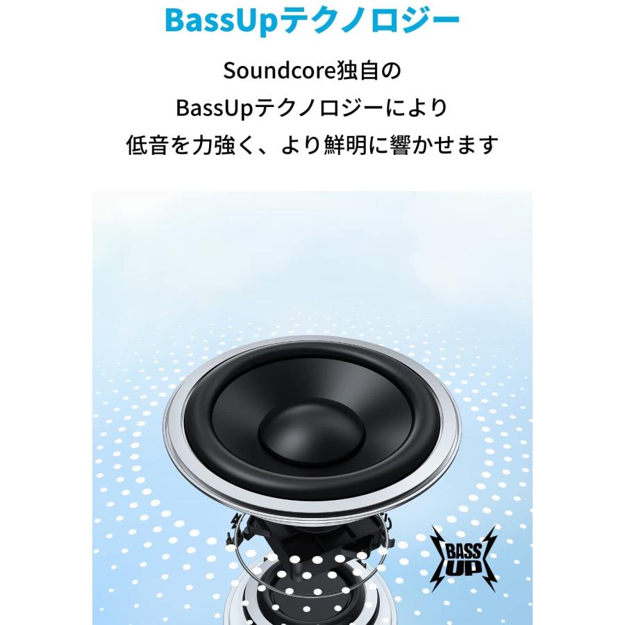 Anker（アンカー） [在庫処分] Anker Soundcore Mini 3 グレー