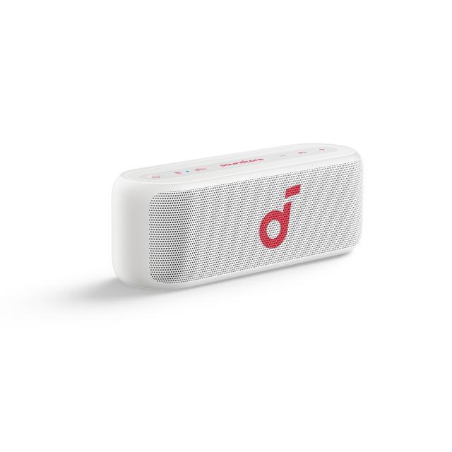 在庫処分] アンカー Anker Soundcore Select 2S ホワイト ワイヤレス