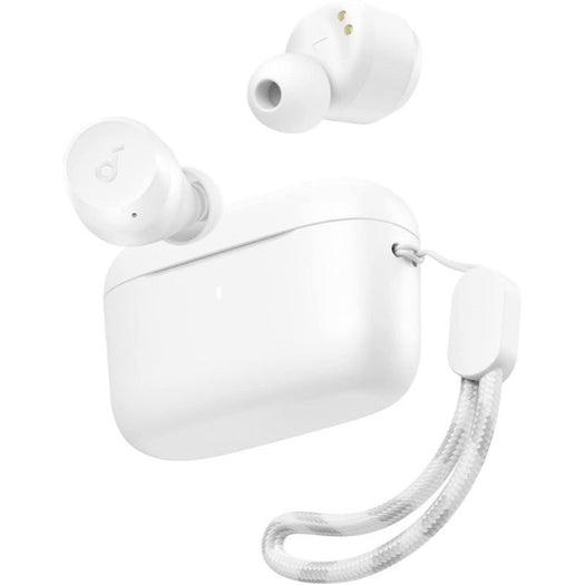 [在庫処分] アンカー 完全ワイヤレスイヤホン Anker Soundcore A25i ホワイト サウンドコア 軽量 小型 長時間再生 A3948N21||