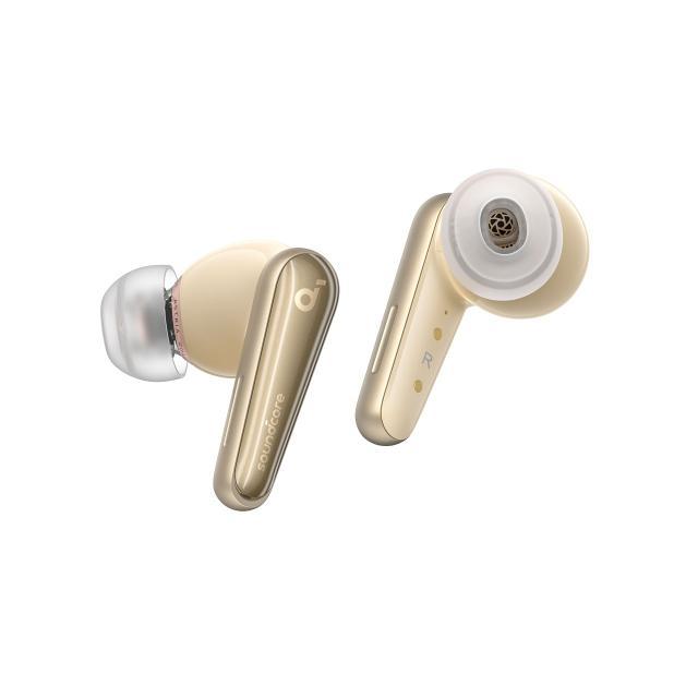 Soundcore（Anker） [在庫処分] アンカー 完全ワイヤレスイヤホン