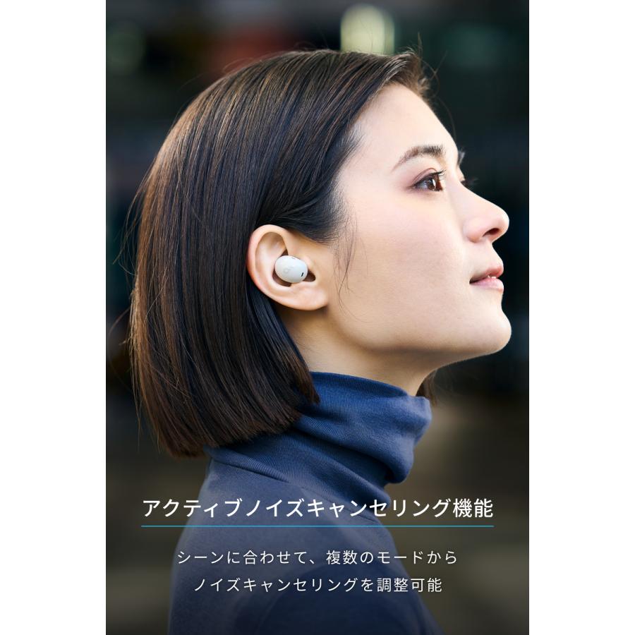 Soundcore（Anker） [在庫処分] アンカー 完全ワイヤレスイヤホン