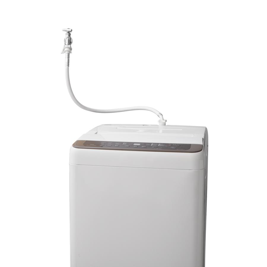 anything ナノバブル うるぴかホース 90cm | 洗濯ホース 給水 取 anything ナノバブル うるぴかホース 90cm | 洗濯ホース 給水 取