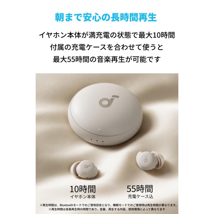 Anker（アンカー） [在庫処分]アンカー Anker Soundcore Sleep A20
