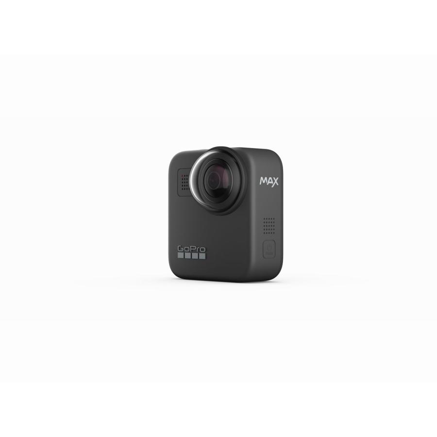 GoPro（ゴープロ） MAX交換用プロテクティブレンズ GoPro MAX 専用