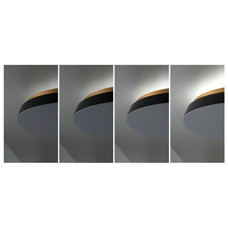 スワン電器 [正規品]SWAN LEDシーリング ~14畳 TAIRA ACE-175 LED 明る