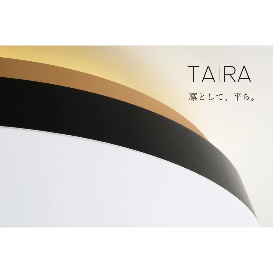 スワン電器 [正規品]SWAN LEDシーリング ~14畳 TAIRA ACE-175 LED 明る