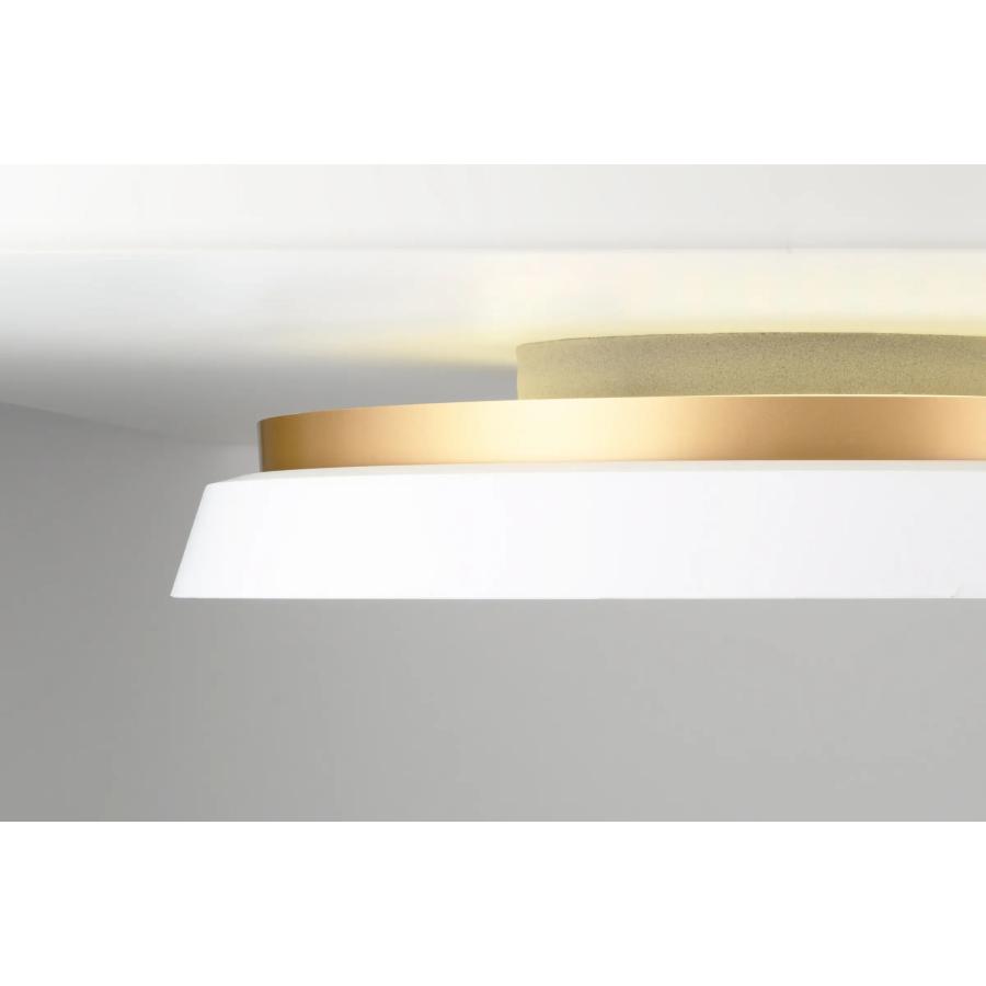 スワン電器 [正規品]SWAN LEDシーリング ~14畳 TAIRA ACE-175 LED 明る