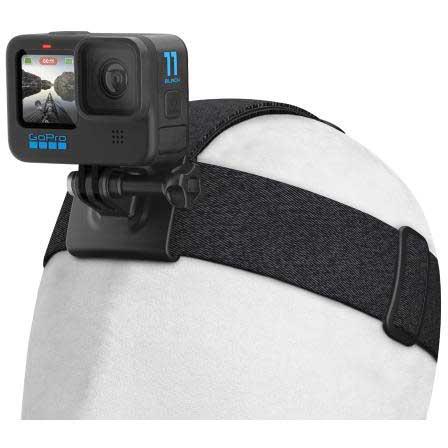 GoPro（ゴープロ） ヘッドストラップ2.0 Gopro 正規品 アクセサリ 