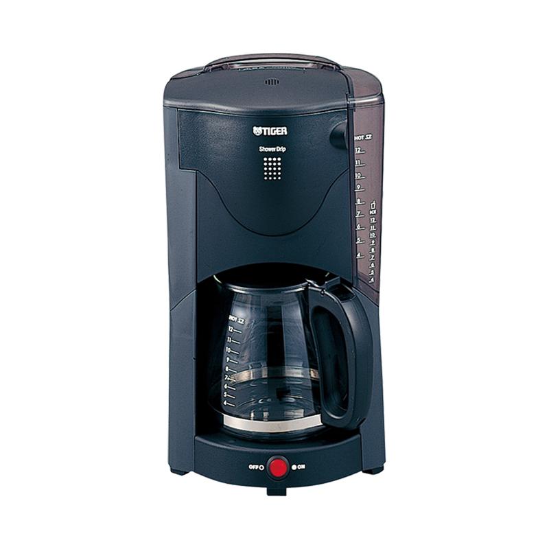 タイガー魔法瓶 コーヒーメーカー アーバングレー ACJ-B120HU コーヒー