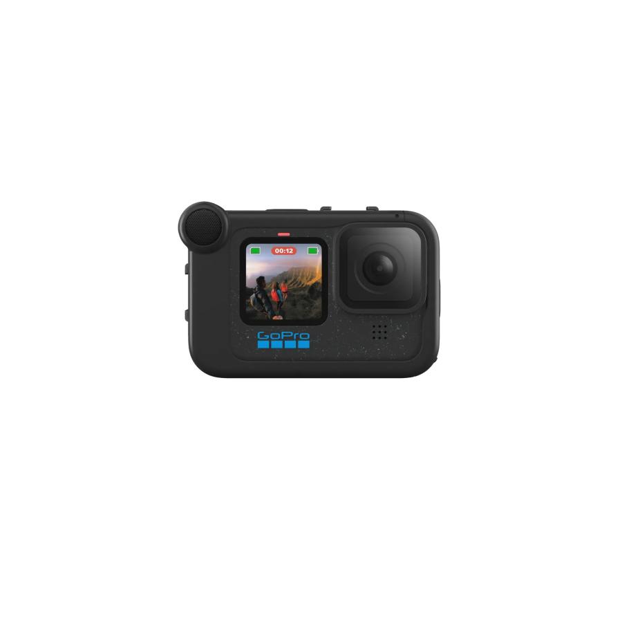 GoPro（ゴープロ） メディアモジュラー 純正 正規品 HERO9 HERO10