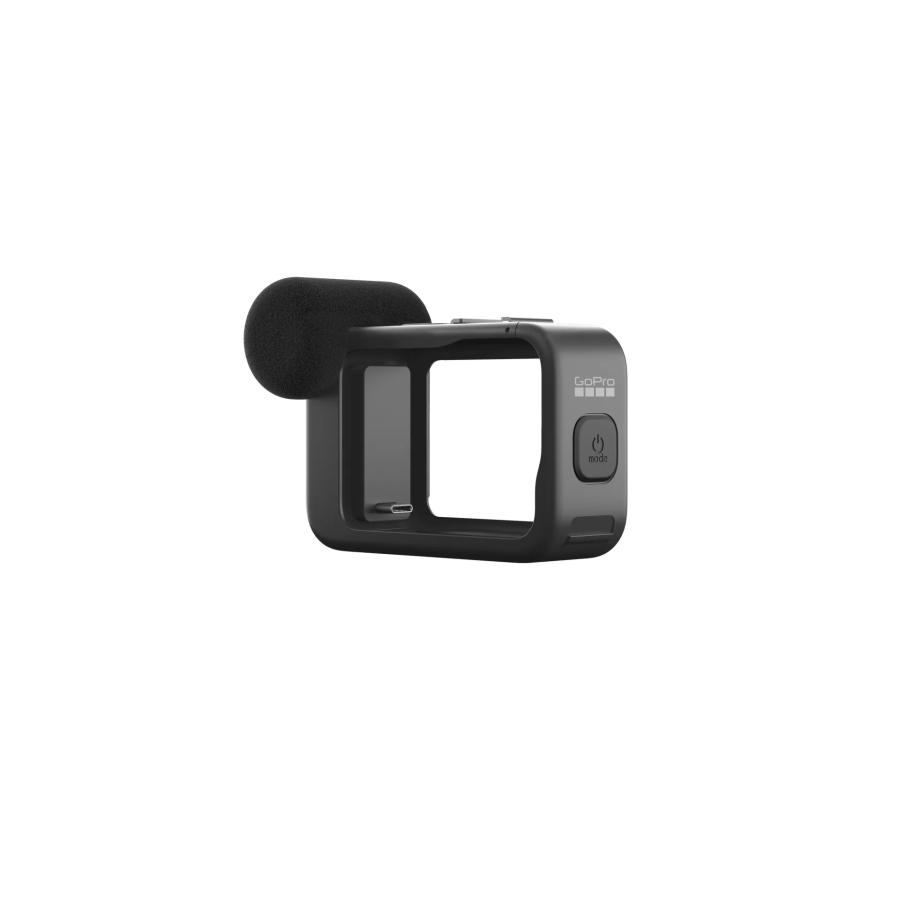 GoPro（ゴープロ） メディアモジュラー 純正 正規品 HERO9 HERO10